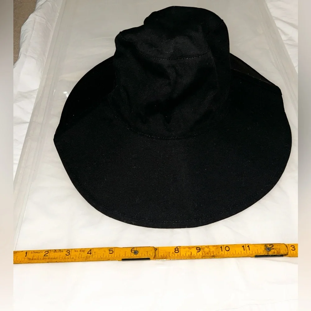 Hat Attack lightweight reversible